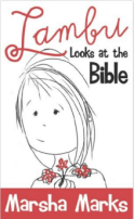 Lambu-Looks-At-The-Bible-Marsha-Marks